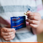Orthomol Junior C tbl. za žvakanje a 30
