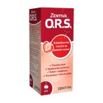 Alvogen ORS 12 šumećih tableta okus jagoder a12