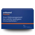 Orthomol immun bočice a7