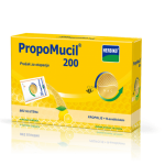Herbiko propomucil 200 kesice A10