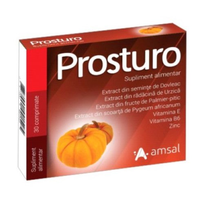 Prosturo 30 tbl