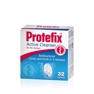 Protefix tbl za čišćenje proteze A32
