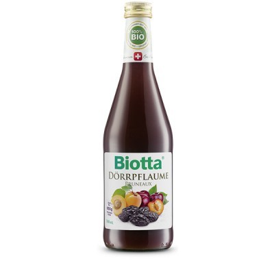 Biotta sok suha šljiva 500ml
