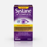 Systane Complete kapi bez konzervansa 10ml