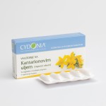 Cydonia vagitorije sa kantarionovim uljem a 5