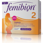 FEMIBION 2 Trudnoća + dojenje tablete a 30