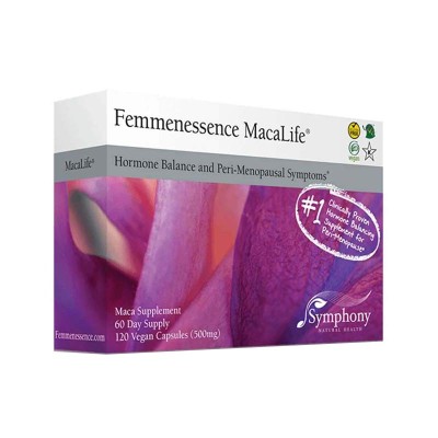 Femmenessence MacaLife cps A120