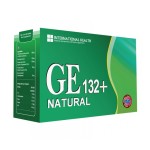 GE 132+ Natural cps A60