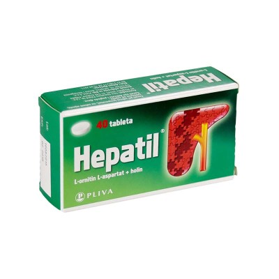 Hepatil tbl A40
