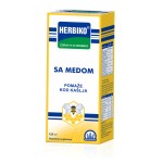 Herbiko sirup sa medom 125ml