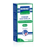 Herbiko sirup bez šećera 250ml