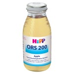 Hipp ORS 200 jabuka 200ml