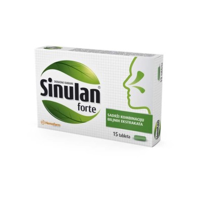Sinulan forte a 15 tbl
