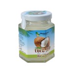 Kokosovo ulje 100 ml