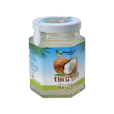 Kokosovo ulje 100 ml
