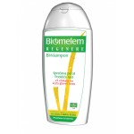 Biomelem šampon za suhu i slabu kosu 222 ml