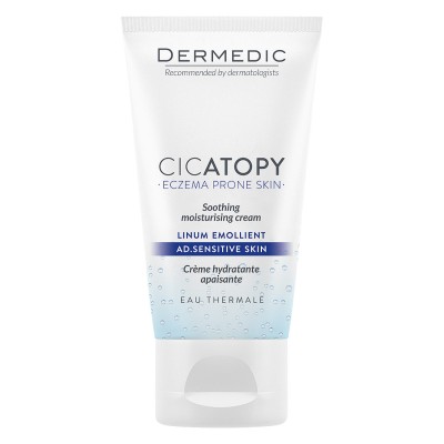 Dermedic Cicatopy eczema krema 50ml
