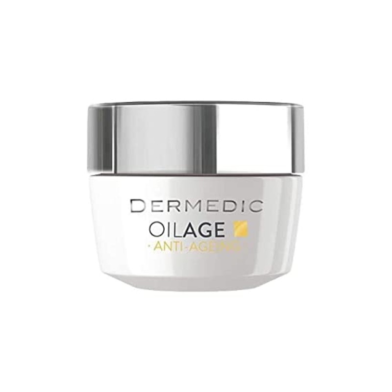 DERMEDIC Oilage anti-ageing krema a50ml