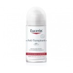 Eucerin Roll-on antitranspirant 50ml