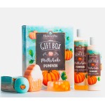 Hedera Vita Milkshake Pumpkin gift box 6u1
