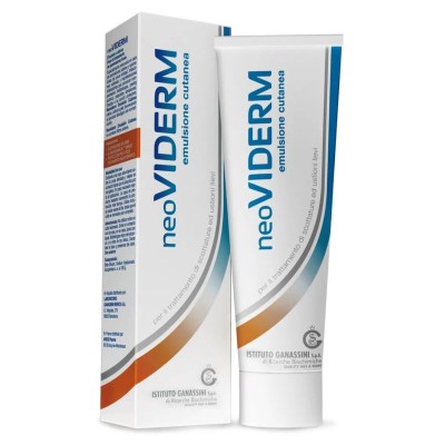 NEOVIDERM skin emulzija 100ml