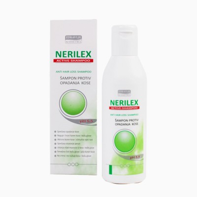 Nerilex šampon protiv opadanje kose 200 ml
