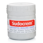 Sudocream - Zaštitna krema za bebe 60 g