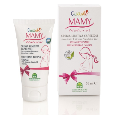 Cucciolo niple krema 50ml