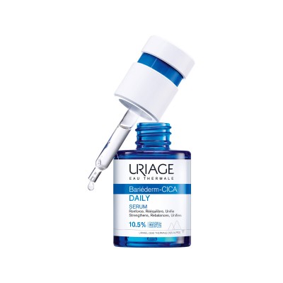Uriage Bariederm-Cica Daily serum 30 ml