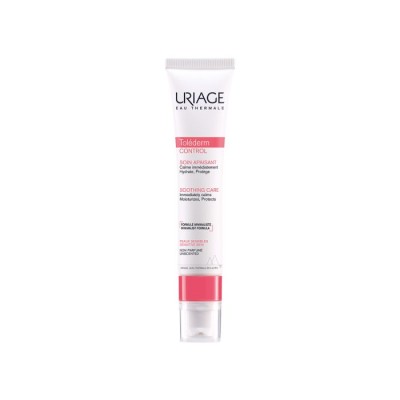 Uriage Tolederm control 40ml