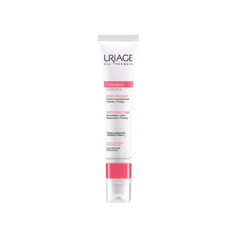Uriage Tolederm control 40ml