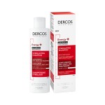 DERCOS energy+ stimulating šampon za rast kose 200ml