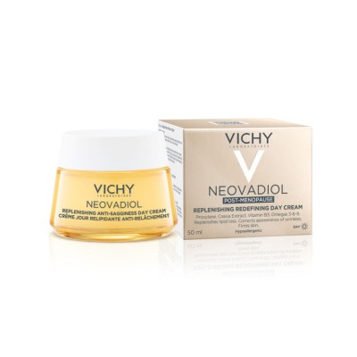 VICHY NEOVADIOL POST-MENOPAUSE dnevna krema 50 ml
