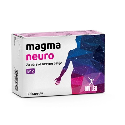 Magma neuro cps A30