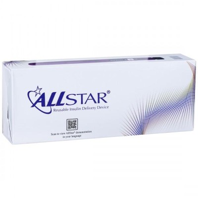 ALL STAR PEN