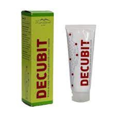 Decubit krema 100ml