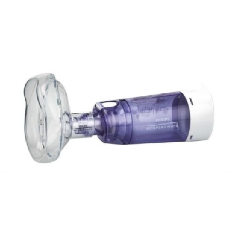 Philips optichamber diamond plus maska