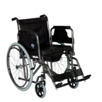 Invalidska kolica na mehanički pogon/Wheelchair