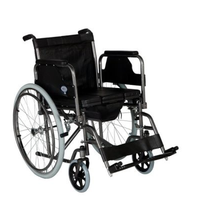Invalidska kolica na mehanički pogon/Wheelchair