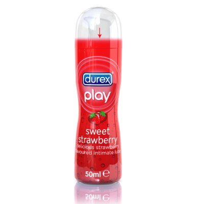 Durex play lubrikant a 50 ml