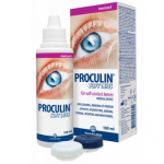 Proculin Soft Lens 100ml
