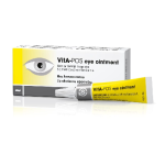 VitA-POS® eye ointment – mast za oči 5 g