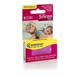 Ohropax silicon A 6