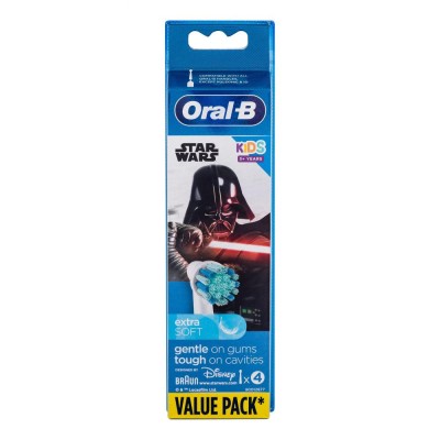 Oral-B zamjenska glava za četkicu Star Wars A2