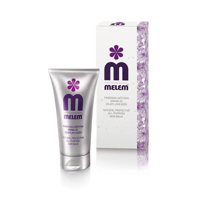 Zagrebački melem u tubi 50ml