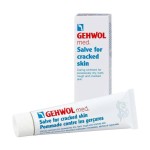 Gehwol melem za ispucalu kožu 75ml