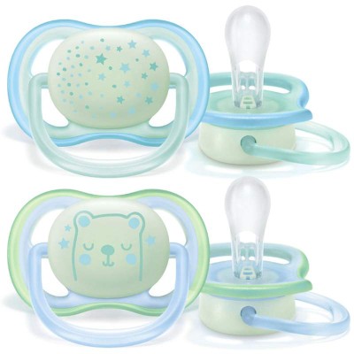 AVENT Duda varalica ultra air Nighttime 0-6m  a2