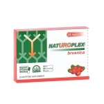 Naturoplex brusnica a 20 kapsula