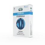 NBL Osteo Formula a 30 tableta