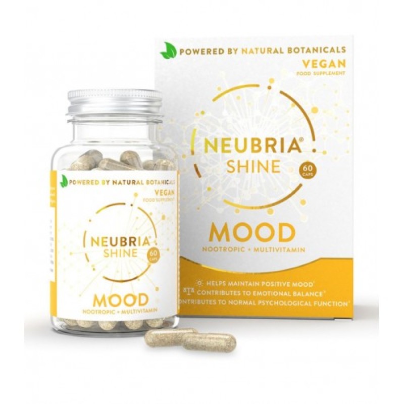 Neubria shine mood a 30 cps